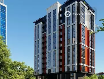 ЖК Nur-Ay Residence, миниатюра 3