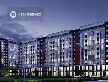ЖК Nur-Ay Residence, миниатюра 5
