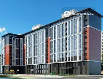 ЖК Nur-Ay Residence, миниатюра 6