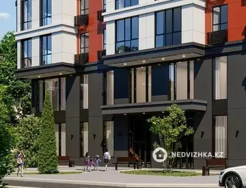 ЖК Nur-Ay Residence, миниатюра 9