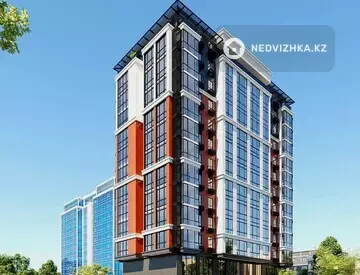 ЖК Nur-Ay Residence, миниатюра 10