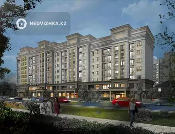 ЖК Palladium Бизнес, миниатюра 2