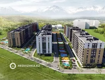 ЖК Parasat 2, миниатюра 6