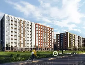 ЖК Parasat 2, миниатюра 7