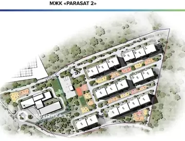 ЖК Parasat 2, миниатюра 11