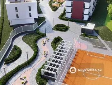ЖК Saxon Yard, миниатюра 6