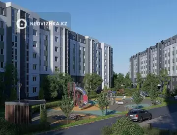ЖК София, 1-нобай