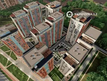 ЖК Terracotta, 12-нобай