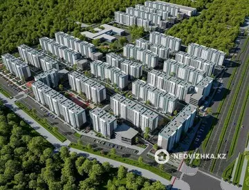 ЖК Time City, 5-нобай