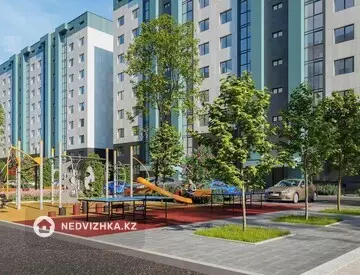 ЖК Time City, 10-нобай