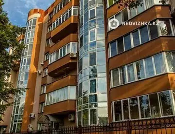 ЖК Академия 1, 2-нобай
