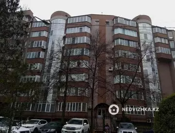 ЖК Академия 1, 4-нобай
