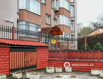 ЖК Академия 2, 12-нобай