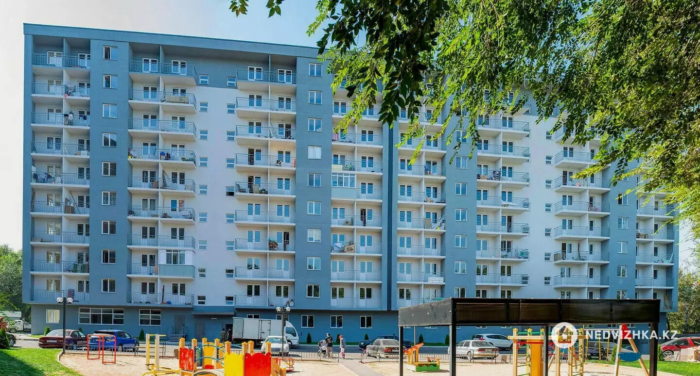 ЖК Акниет, фотография 1