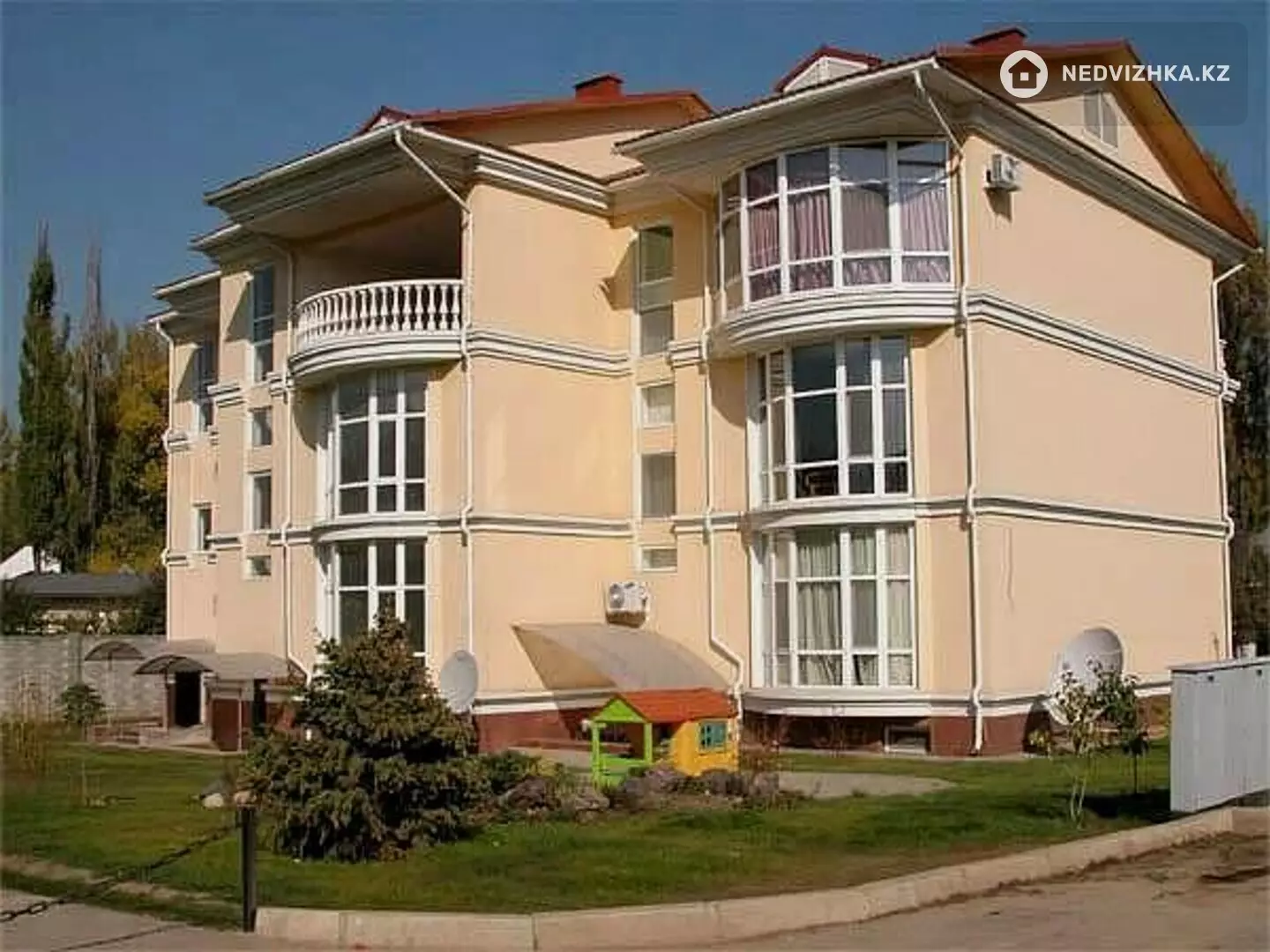 ЖК Алем 1-2, 1-фотосурет