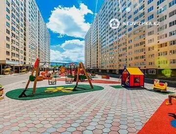 ЖК Алтын Булак, 5-нобай