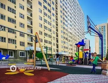ЖК Алтын Булак, 7-нобай