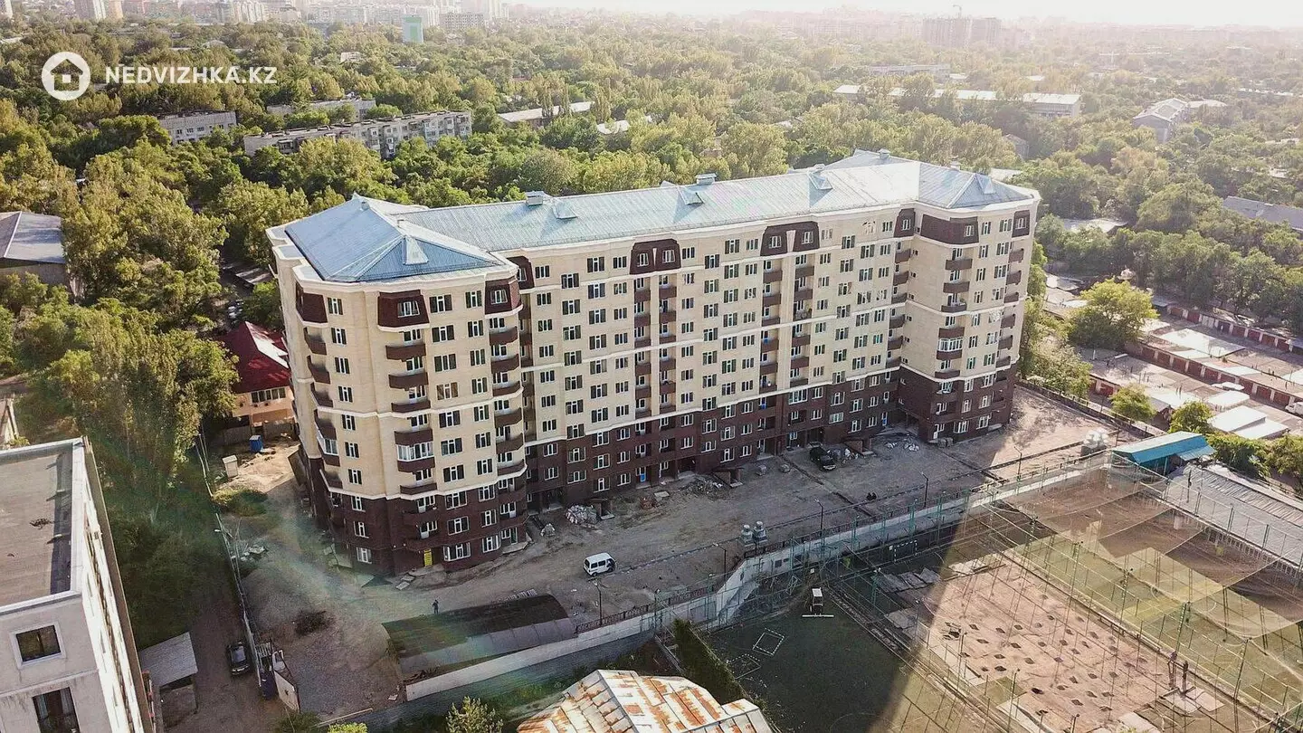 ЖК Алтынсарин, 1-фотосурет