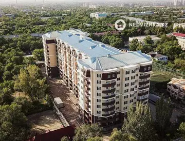 ЖК Алтынсарин, 3-нобай