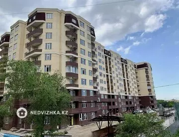 ЖК Алтынсарин, 7-нобай
