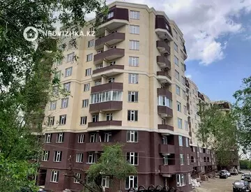 ЖК Алтынсарин, 9-нобай