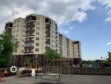 ЖК Алтынсарин, 11-нобай