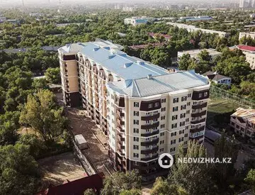 ЖК Алтынсарин, 12-нобай