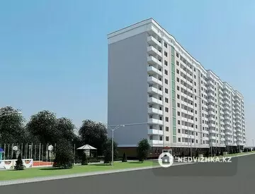 ЖК Арыстан, 1-нобай
