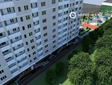ЖК Арыстан, 2-нобай