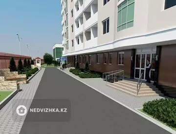 ЖК Арыстан, 3-нобай
