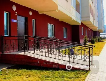 ЖК Арыстан, 6-нобай
