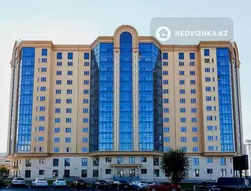 ЖК Вавилон, 1-нобай