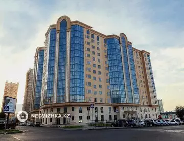 ЖК Вавилон, 4-нобай