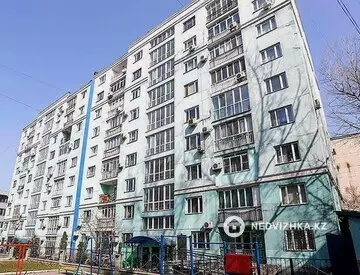 ЖК ВЕК на Байганина, 1-нобай