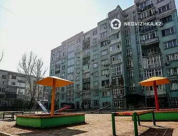 ЖК ВЕК на Байганина, 3-нобай