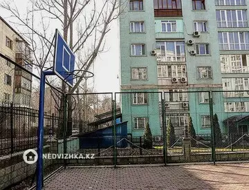 ЖК ВЕК на Байганина, 4-нобай