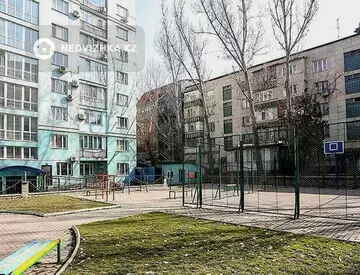 ЖК ВЕК на Байганина, 5-нобай