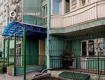 ЖК ВЕК на Байганина, 6-нобай