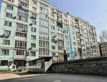 ЖК ВЕК на Байганина, 7-нобай