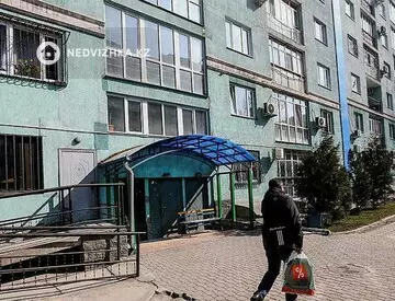 ЖК ВЕК на Байганина, 8-нобай