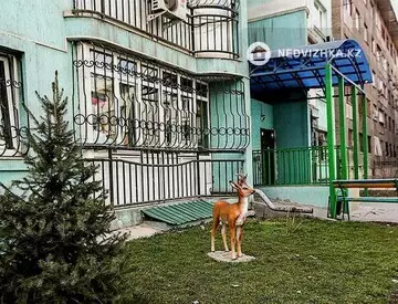 ЖК ВЕК на Байганина, 10-нобай