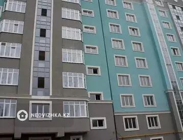 ЖК Восход, 3-нобай