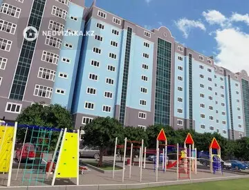 ЖК Восход, 5-нобай