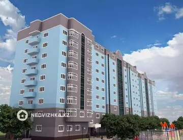 ЖК Восход, 6-нобай