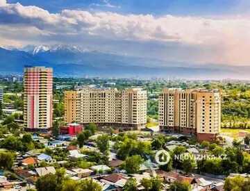 ЖК Жагалау, миниатюра 1