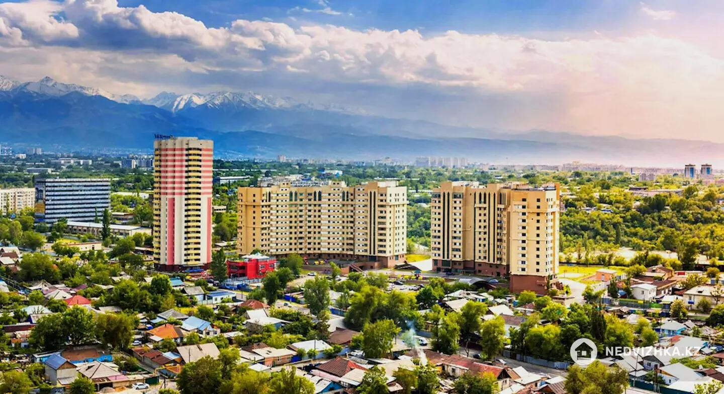 ЖК Жагалау, фотография 1