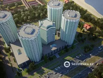 ЖК Каусар, миниатюра 3