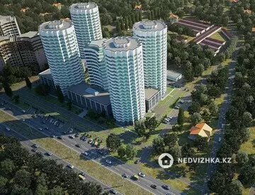 ЖК Каусар, миниатюра 4