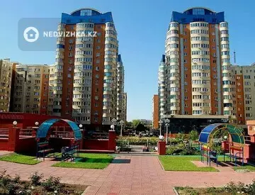 ЖК Керемет, миниатюра 1