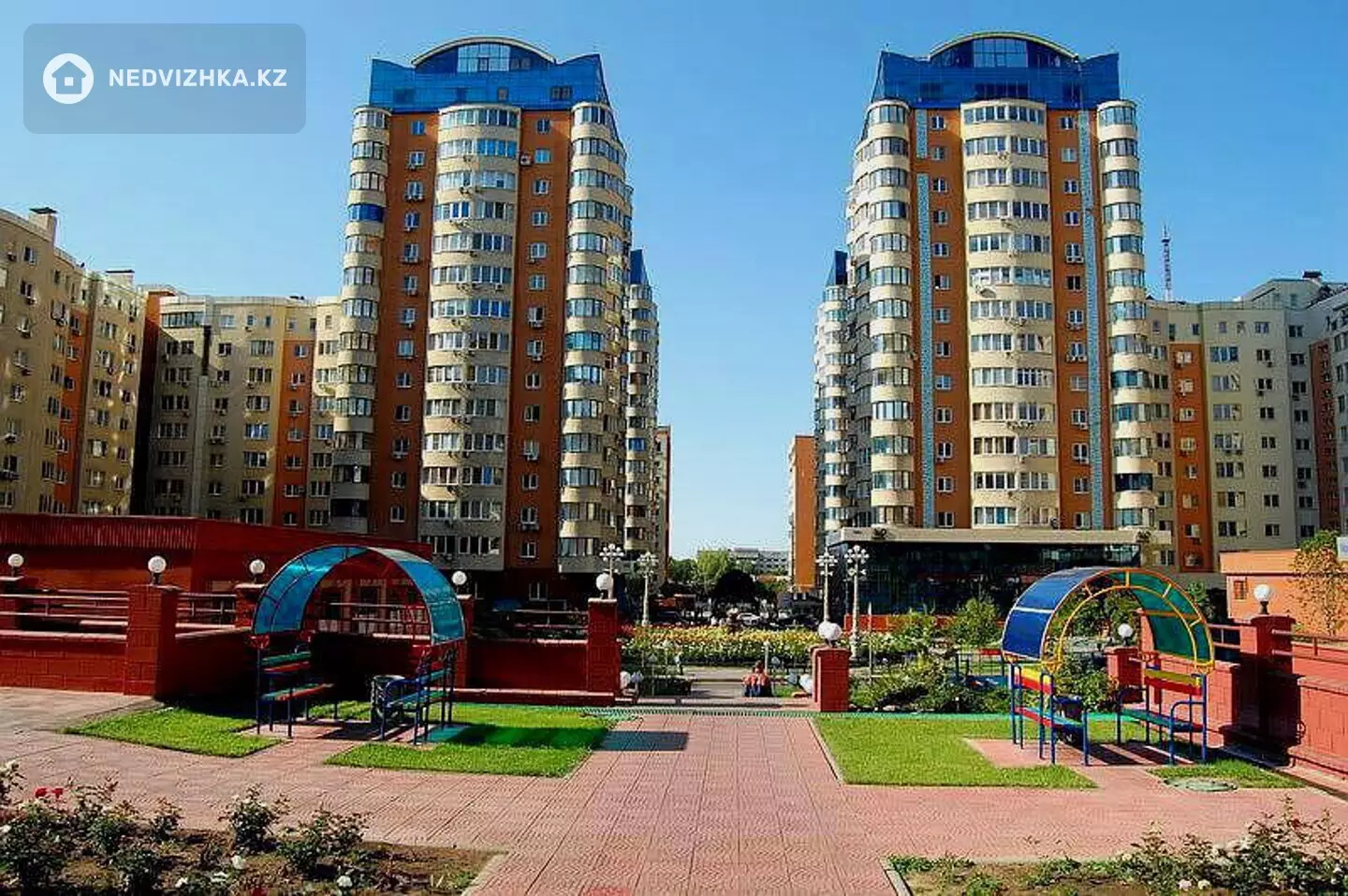 ЖК Керемет, фотография 1
